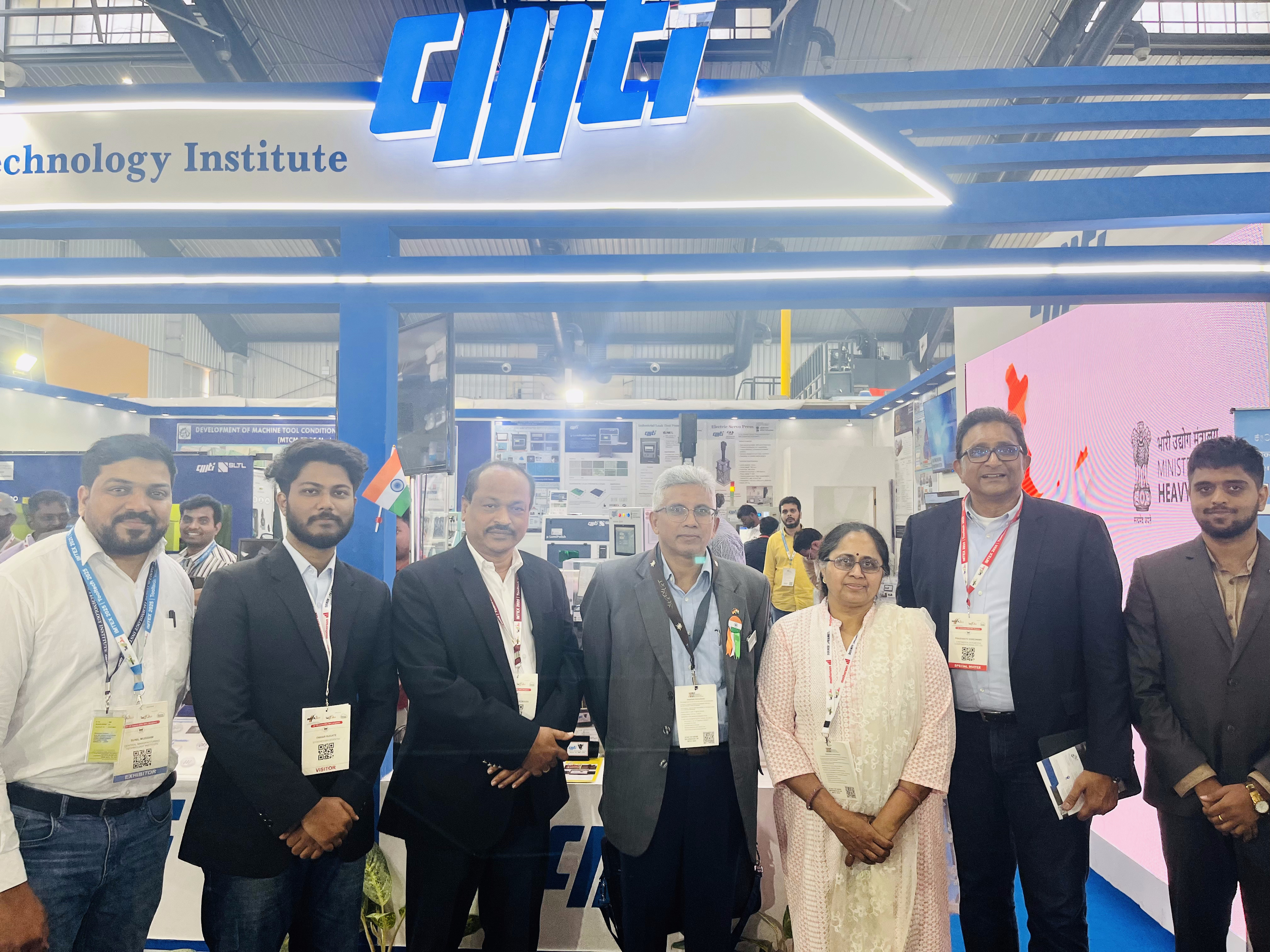 IMTEX 2025