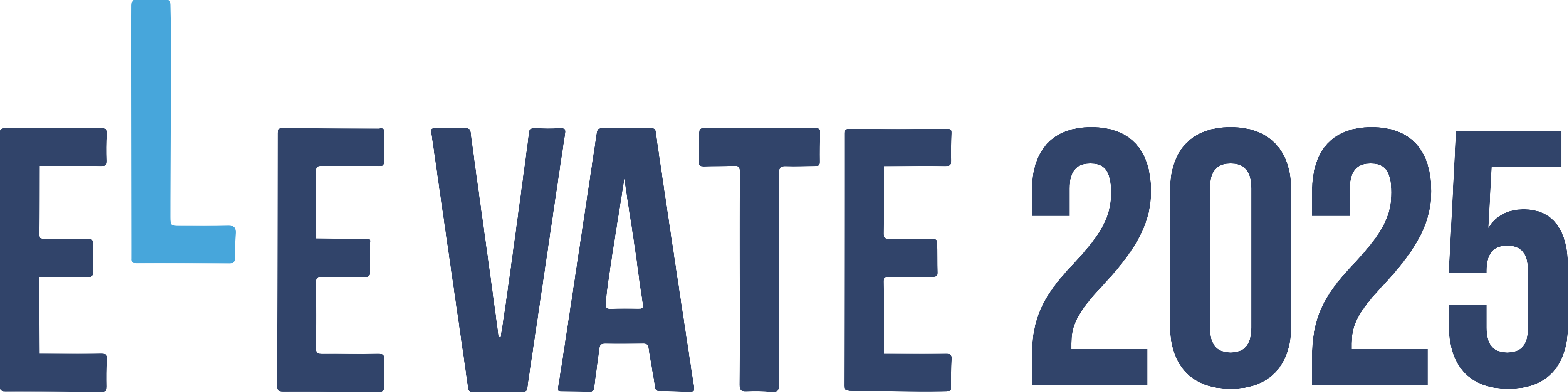 Elevate 2025