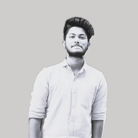 Omkar Sugate