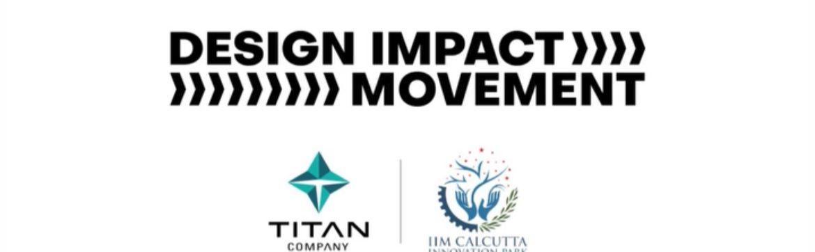 Design Impact Movement