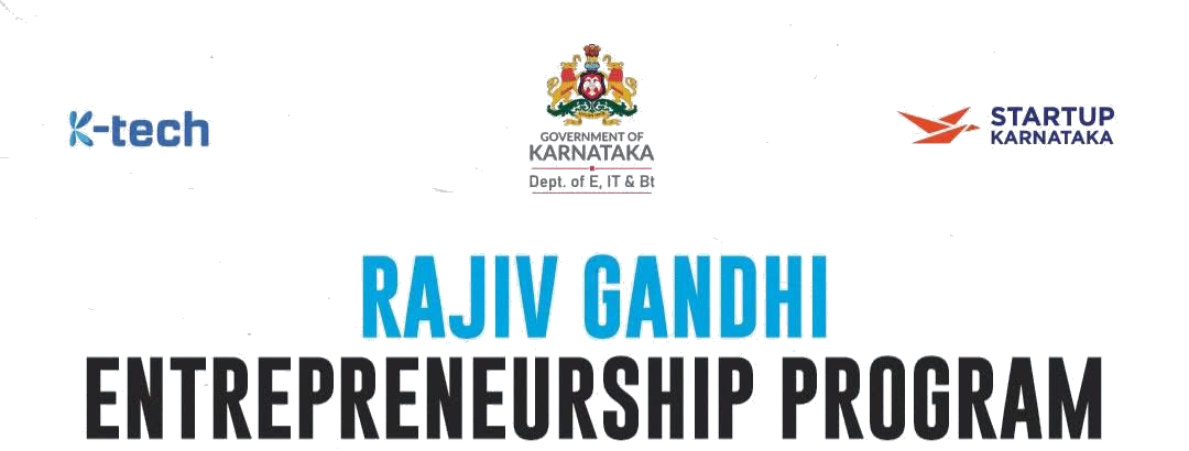 Rajiv Gandhi Entrepreneurship